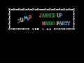 Super Mario Jump SMW Hack Full Game No Commentary