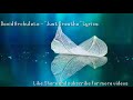 David Archuleta Just Breathe Lyrics