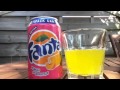 Fanta Peach Apricot