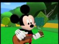 Mickey Mouse Clubhouse Episode 33 Clip 1