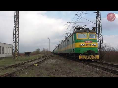 Vlak vlečka Vagónka ŠRT 2#