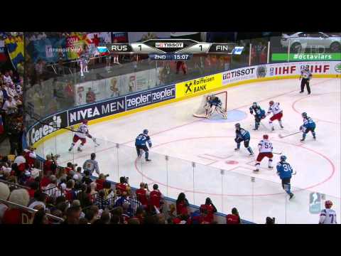 Ice Hockey WC2014 Final Russia Finland HDTV 1080i