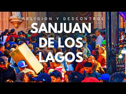 Baile frente aLA IGLESIA ¿exceso o tradición? SAN JUAN DE LOS LAGOS #parati #sanjuandeloslagos #fyp