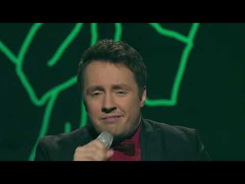 Alex Volasko in Big band RTV Slovenija:  O, Vrba (Prešeren v preoblekah)