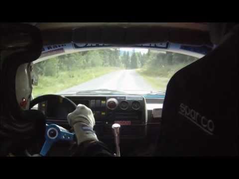 Älgen på I5-skogen, Tomas Bergman