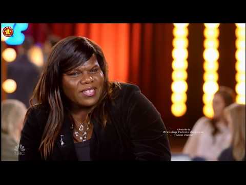 America's Got Talent Tyler Butler-Figueroa Violinist, 11, Intro with back story AGT 2019 Season 14