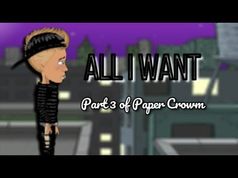 All I Want ~ Msp Version