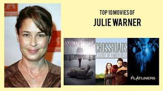 Julie Warner Top 10 Movies of Julie Warner| Best 10 Movies of Julie Warner video