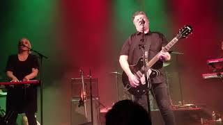 The Chills, I Love My Leather Jacket, White Eagle Hall, Jersey City, NJ, 2/22/2019