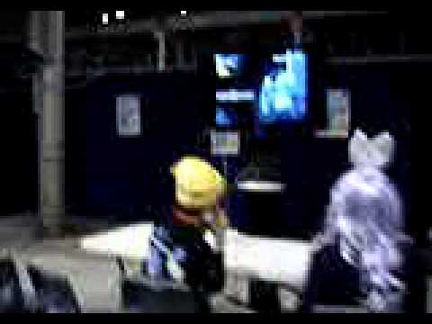 Animania Sydney 2010: Walking through part 2