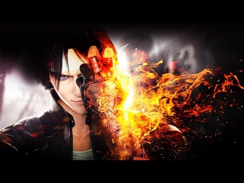 Nintendo: Switch Just Got More Classic SNK Fighting Games KOF World