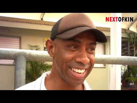 NOK TOKTOK TASOL! - P2 -UIF