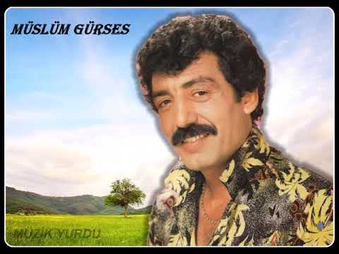 Müslüm Gürses - Kul Kuldan Beter
