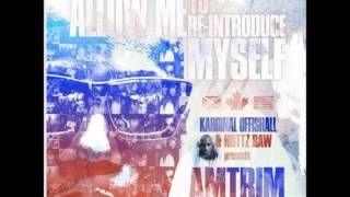 Kardinal Offishall - Murderah