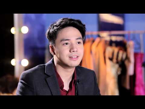 Sam Concepcion confesses he joined YFSF2 not knowing what to expect