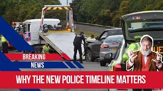 Ten Seconds to Tragedy: What We Now Know About the A66 Crash