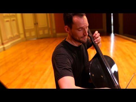 Hallelujah - Brooklyn Duo (Piano + Cello)