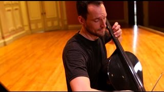 Hallelujah - Brooklyn Duo (Piano + Cello)