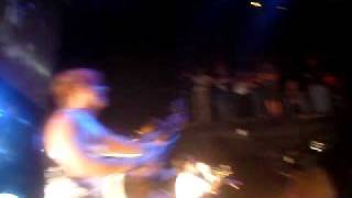 Blessthefall - Could Tell a Love