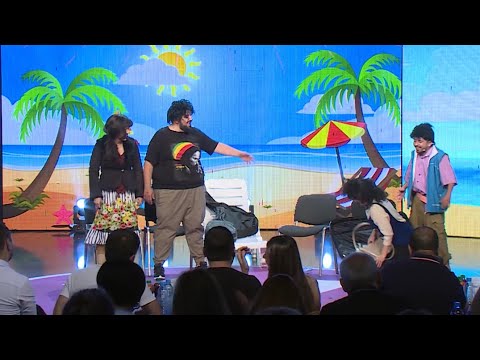 Women's Club 137 - ԱՆՀԱՍՑԵ ԼՌՎԱԾՆԵՐԸ ՀԱՆԳՍՏԱՆՈՒՄ ԵՆ...