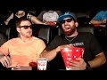 Stereotypes: Movie Theater 