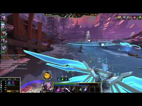 Fafnir Assault, Faf is sneaky with that damage!