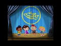 Little Einsteins Curtain Call Pirate Treasure