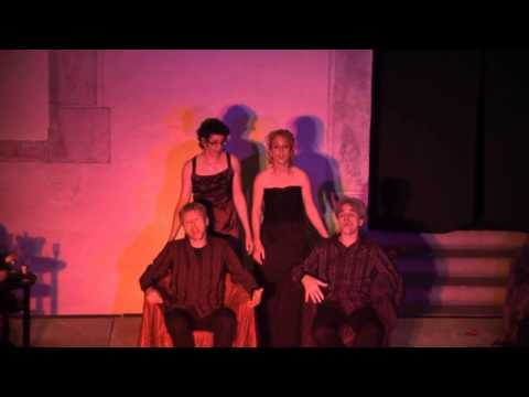 Hearts Vier - Nur ein Zimmerchen irgendwo