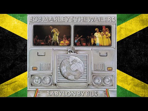 Babylon By Bus - Bob Marley