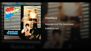 Clockface