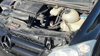 Fourgon utilitaire Mercedes-Benz Vito 116 | Image 4 - Autoline