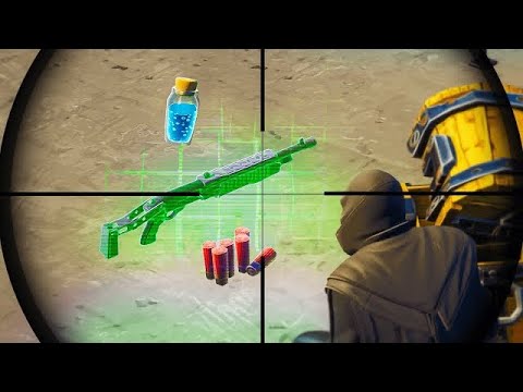 Fortnite WTF Moments #598