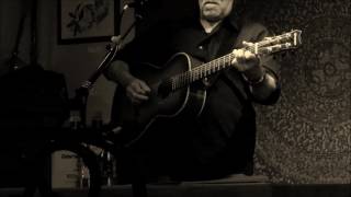 Cliff Eberhardt &quot;Goodnight&quot;