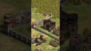 AOE2 Definitive Edition: How to use the Aztec Eagle Warriors!"