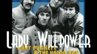 Lady Willpower Gary Puckett and the Union Gap Video