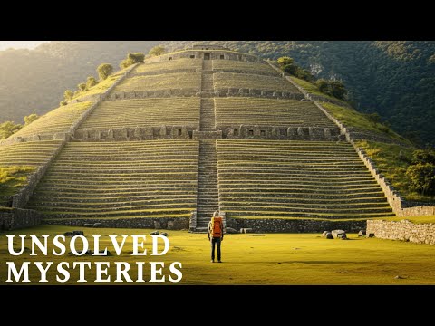 The Ultimate 12-Hour Mystery Marathon | Unexplained History to Fall Asleep To