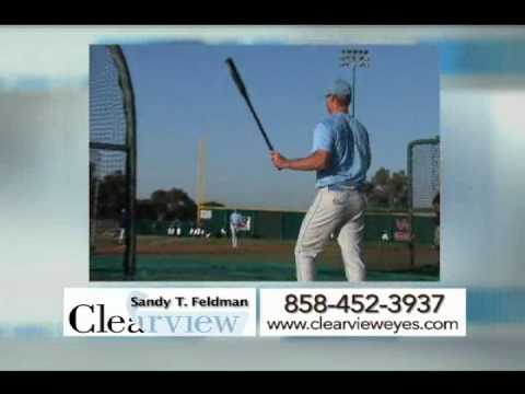 Clearview iLasik Surgery Patient - Rich Hill