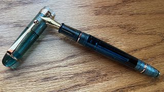 Asvine V126 - A Budget Pilot Custom 823?