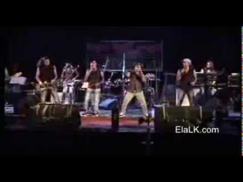 17 - Nunstop | All Right | Wele wawa