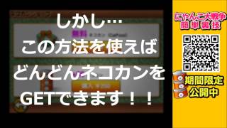 にゃんこ大戦争 ネコカン無限増殖動画 チート不要 تنزيل الموسيقى Mp3 مجانا