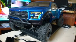 форд раптор 2017 ютуб #9