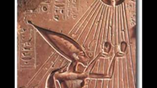 Christianity is a Egyptian Myth - Horus=Jesus, Isis=Mary, Osiris=God, Amun=Amen, Apophis=Devil