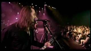 Krokus - Stayed Awake All Night (Live in Montreux 2003)