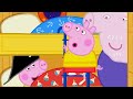 Peppa Pig Official Channel Peppa Pig Goes Sailing With Grandpa Pig