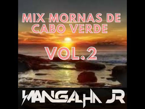 MIX MORNAS KOTAS VOL.2 DJ MANGALHA JR