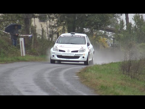 4°Rally del Piemonte 2018 Fioroni-Rocchi by Ferrario