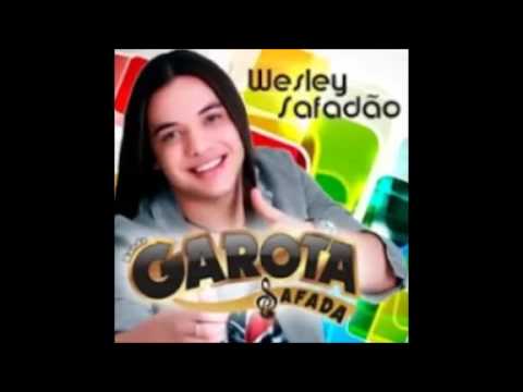 Wesley Safadão e Garota Safada   Casei Com a Farra   Música Nova