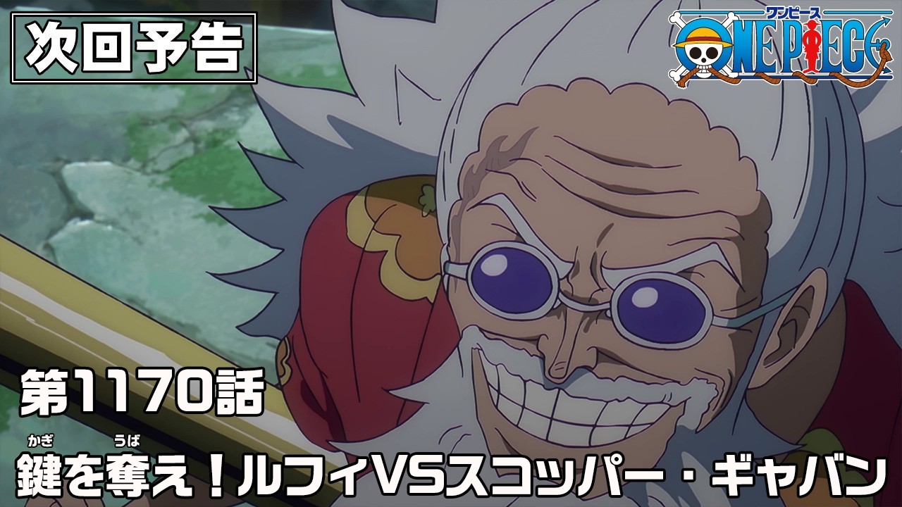 TVアニメ | ONE PIECE.com（ワンピース ドットコム）