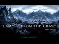 Lament from the Grave (feat. Stanaj) - Tommee Profitt