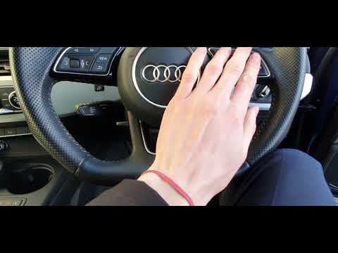 172D19626 - 2017 Audi A5 SB 2.0TDI 190 S-LINE S-T 34,000